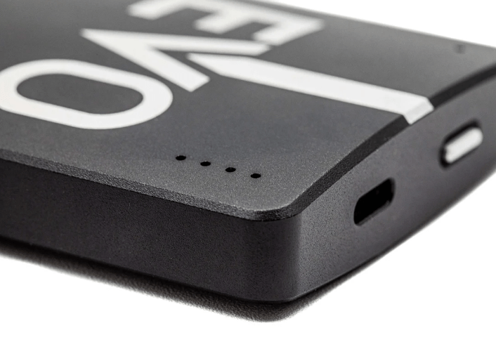 Blushield EVO Portable