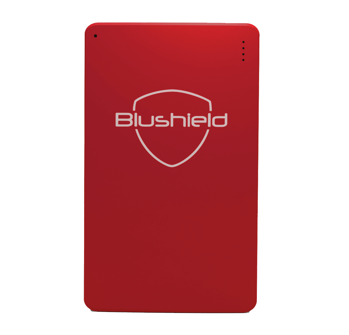 Blushield Sensitive Portable