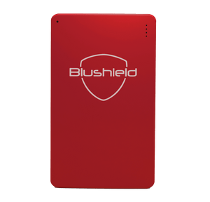 Blushield Sensitive Portable EMF Protection Device