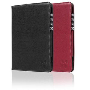 SafeSleeve Tablet Cases (Black & Red)