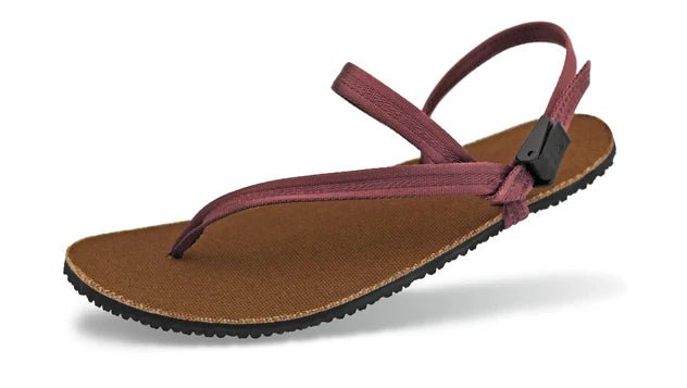 Earth Runners Lifestyle Grounding Sandals (Canyon Clay)