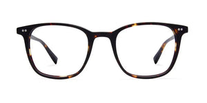 Clark Matte Havana eyeglasses