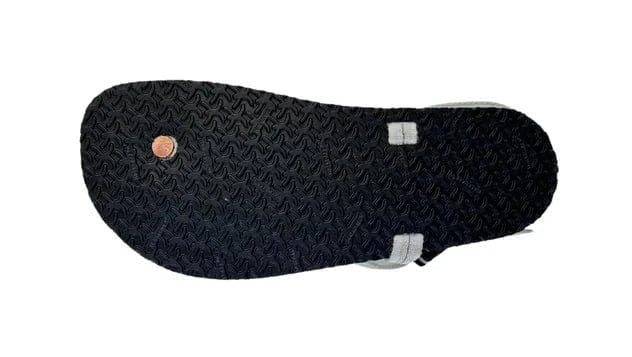 Cloud sole Chronos sandal bottom