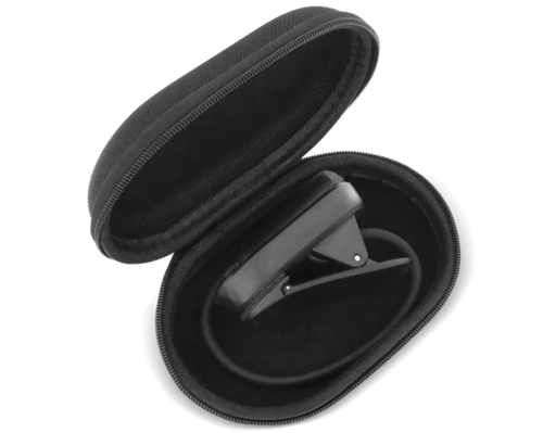 Book Light Case