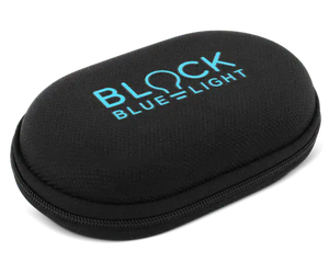 Block Blue Light Eyewear Case