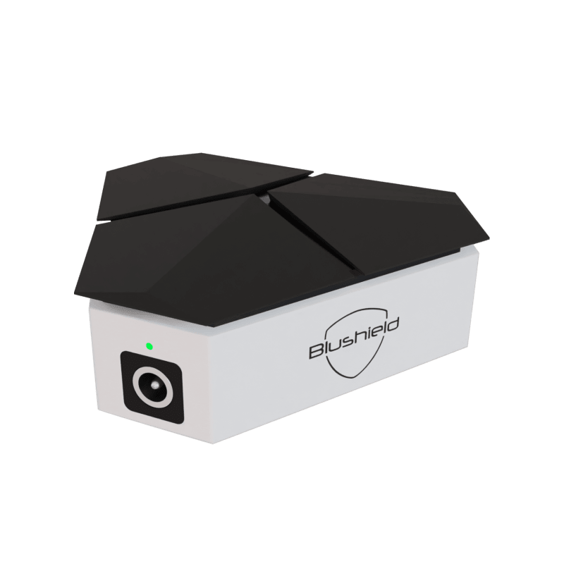 Blushield Phi Φ3 Hex Cube