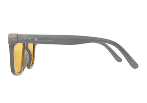 Defendershield blue light blocking glasses (SIG50-GY-2)