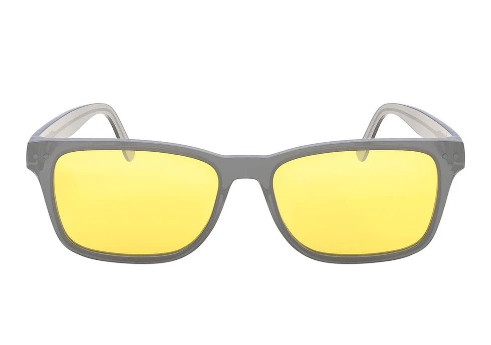 Defendershield Signature Series -  Blue Light Blocking Glasses