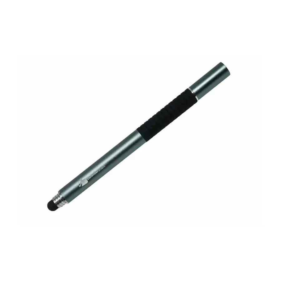 Defendershield dual-sided touchscreen stylus