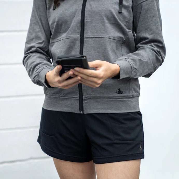 EMF Radiation Protection Shorts