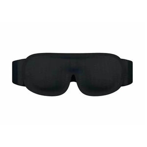 DefenderShield EMF radiation protection sleep mask