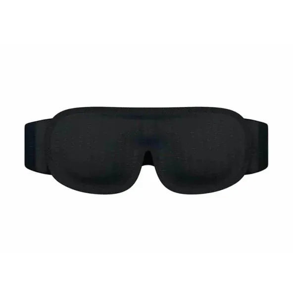 DefenderShield EMF radiation protection sleep mask