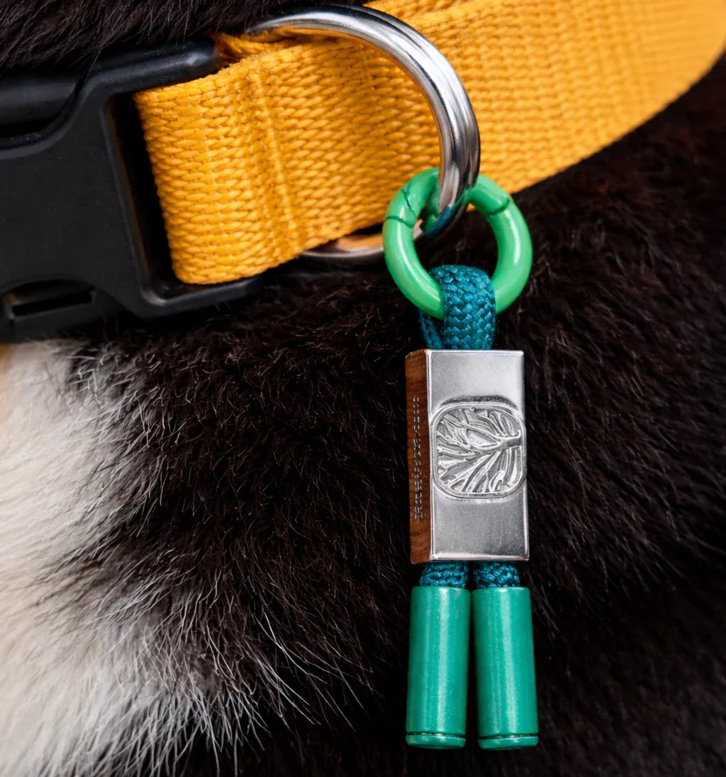 EarthBand PEMF Calming Pet Tag