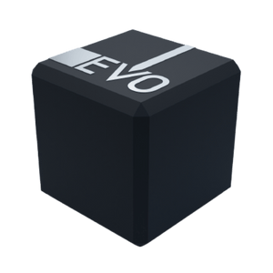 EVO Cube - 1000x1000 image