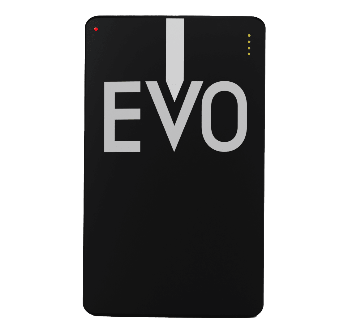 Blushield EVO Portable