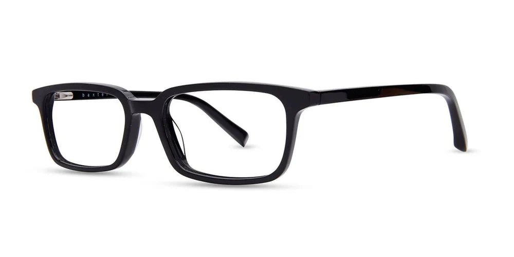 Harper / Gloss Black