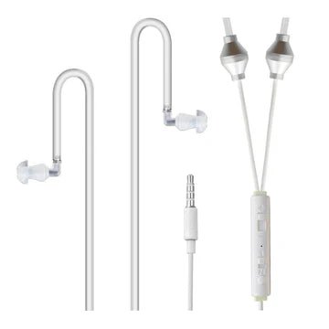 SafeSleeve Airtube Headsets