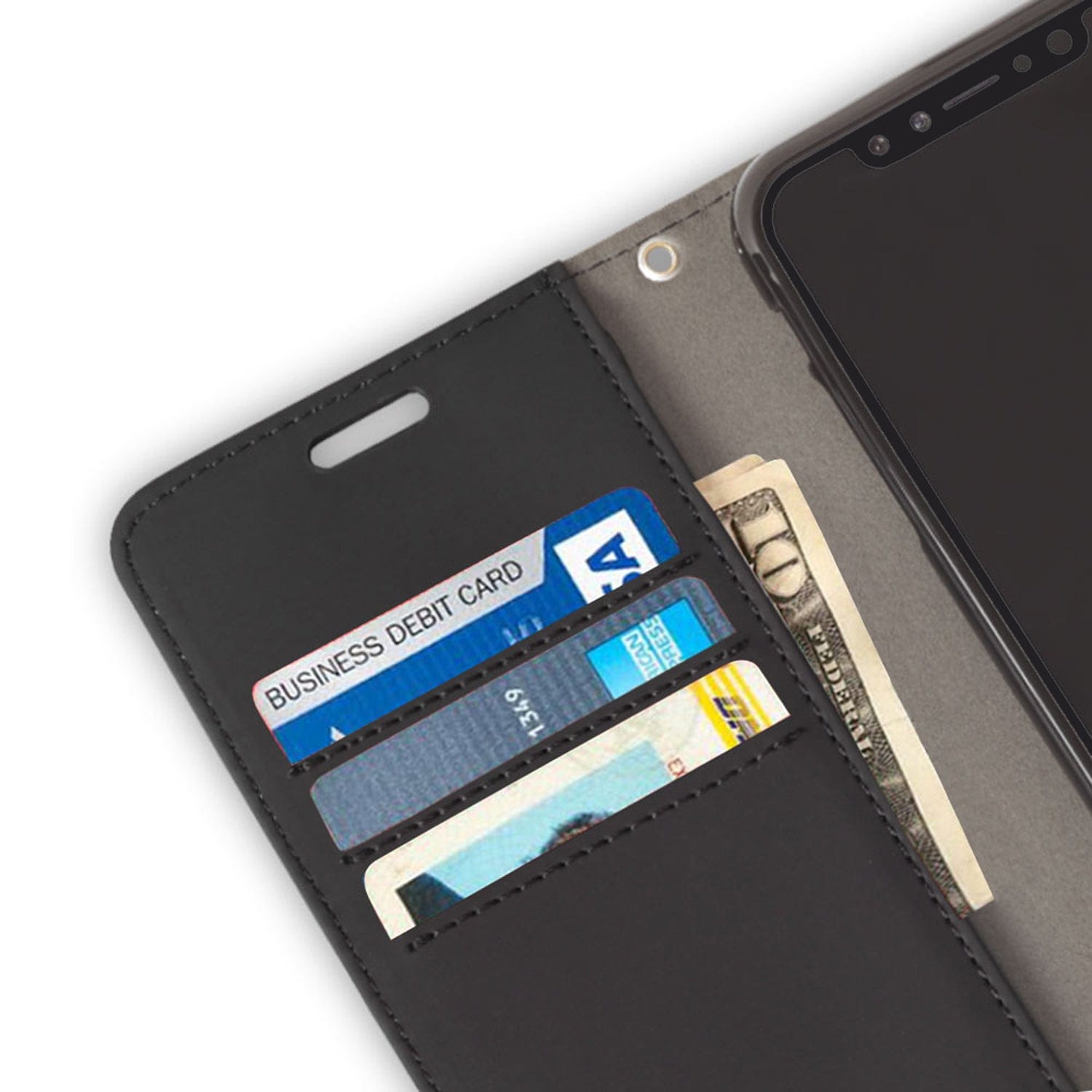 SafeSleeve for iPhone 14 Plus