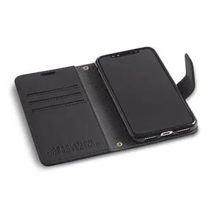 Black iPhone 11 Pro case