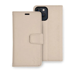 Beige iPhone 13 case