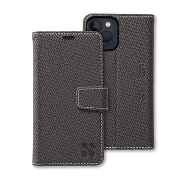 Black iPhone 13 CF wallet case