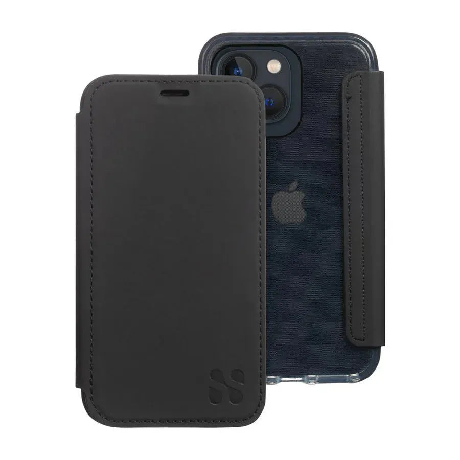 iPhone 13 Slim Black Case