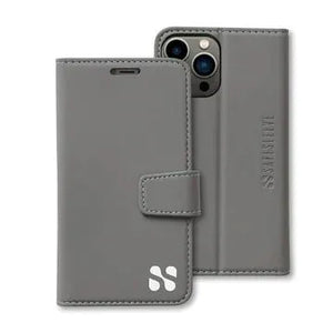 Gray iPhone 13 Pro case