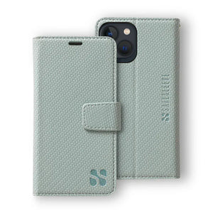 SafeSleeve iPhone Case - Green