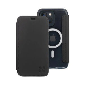 Black iPhone 13 Slim Case