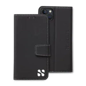 Black iPhone 13 Mini Case