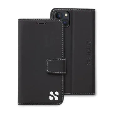 Black iPhone 13 Mini Case