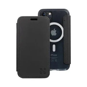 Black iPhone 13 Slim 360 Case