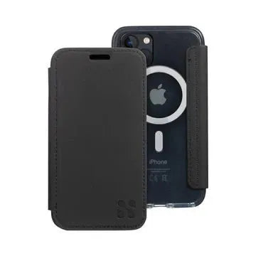 Black iPhone 13 Slim 360 Case