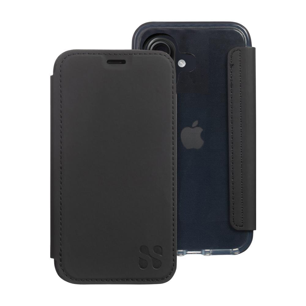SafeSleeve Slimline for iPhone 16 Plus