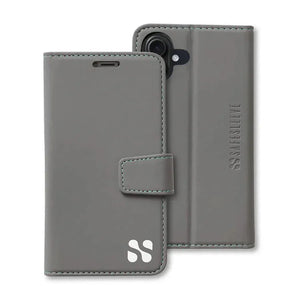 Gray iPhone 16 Max case
