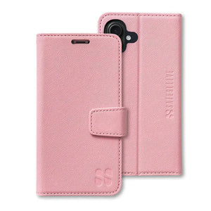 iPhone 16 Max Pink Phone Case