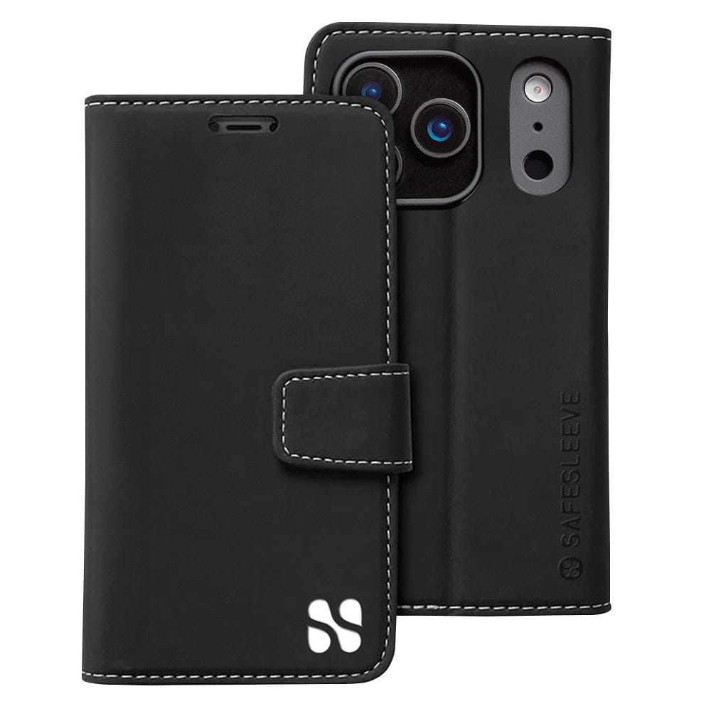 SafeSleeve for iPhone 17 Pro