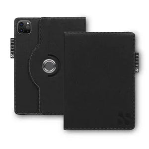 Black iPad Pro 11 case