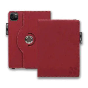 Red iPad Pro 11-inch case