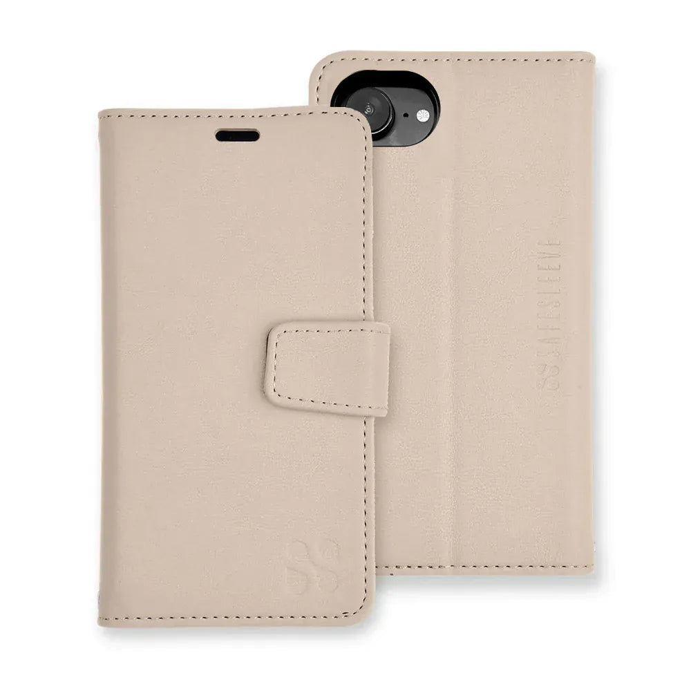 Beige iPhone SE Case