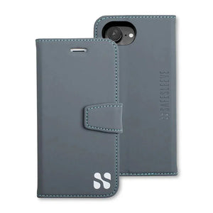 SafeSleeve gray phone case