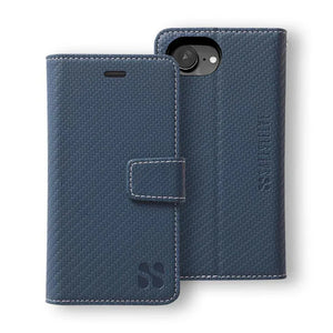 Blue SwiftSleeve phone case