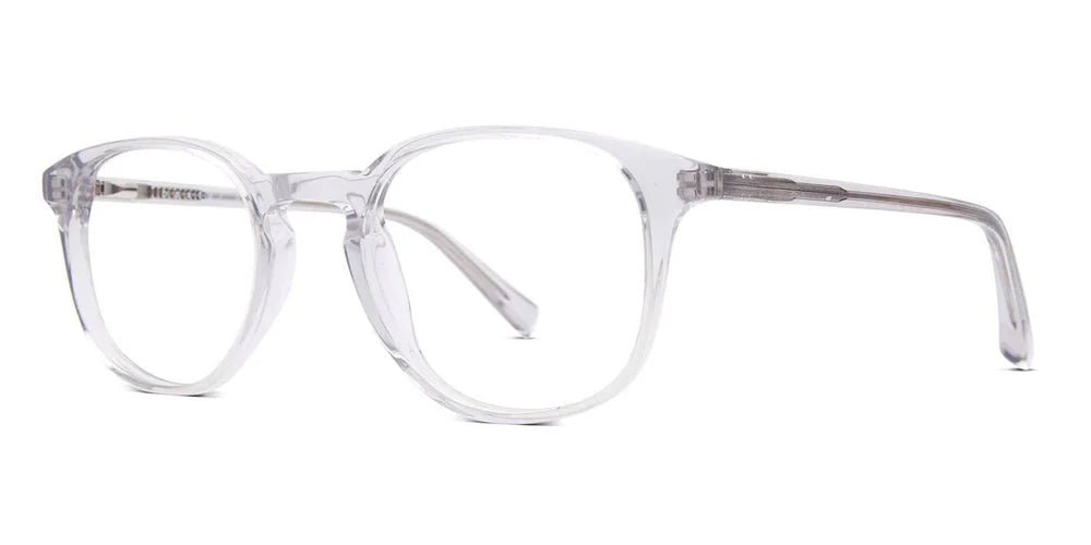 Lane / Crystal Blue Light Glasses
