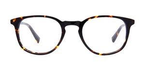 Lane Maple Tortoise eyeglasses