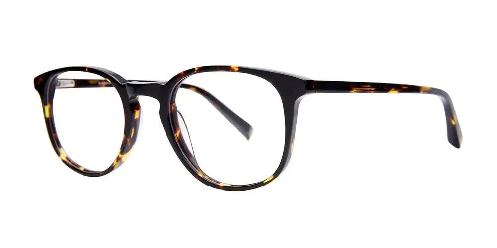 Lane Maple Tortoise eyeglasses