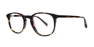 Lane Maple Tortoise eyeglasses