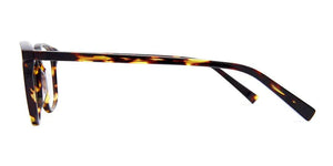 Lane Maple Tortoise eyeglasses