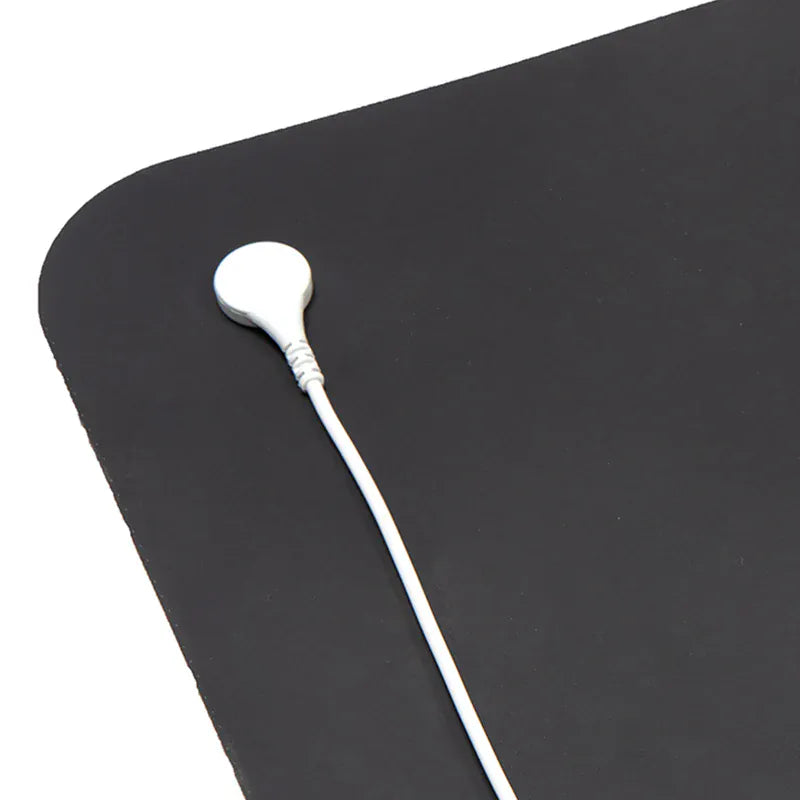 Magnetic Cord for Earthing Yoga Mat Only