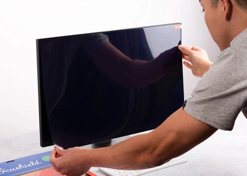 Ocushield Blue Light Filter for Monitors & Laptops