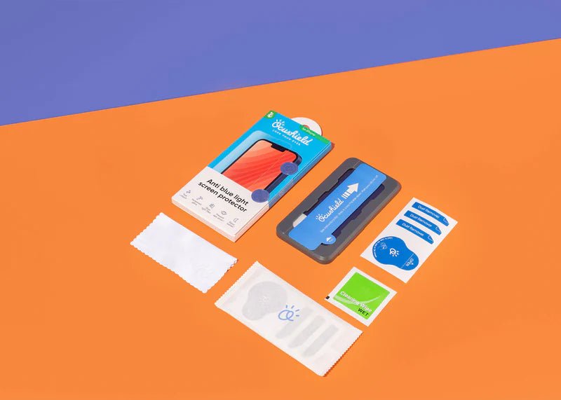 Ocushield Blue Light Filter for iPhone